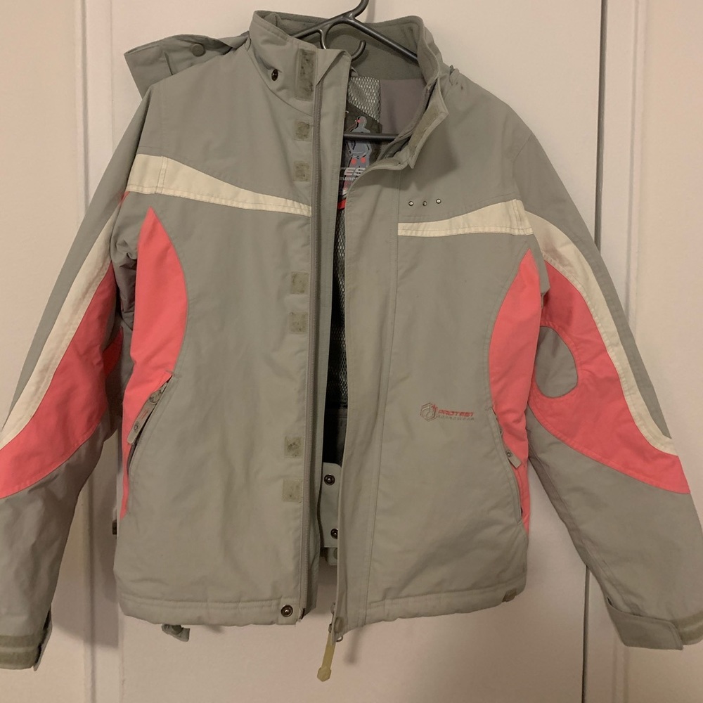 Protest Ski Jacket